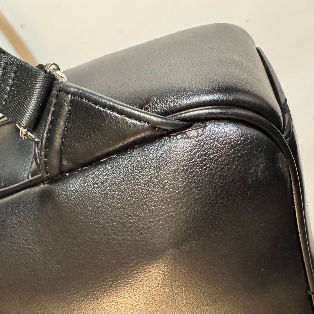 Loungefly Pin Trader Mini Backpack - image 7